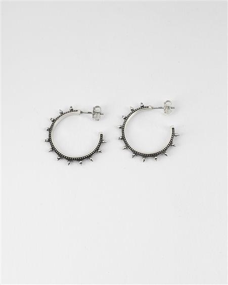 Orecchini Nove25 Etnochic in Argento N25ORE00199 - N25ORE00199